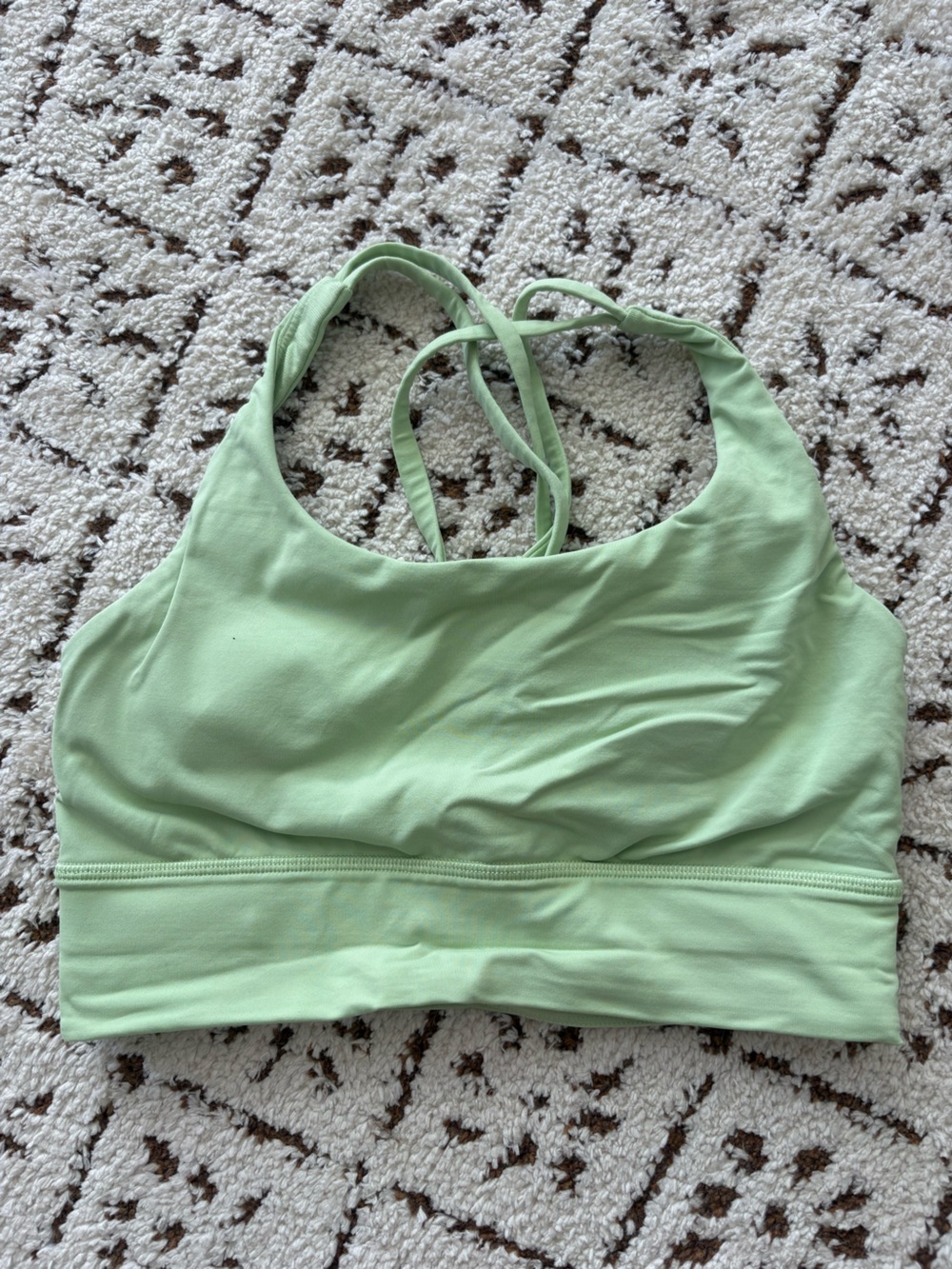 Lululemon Energy Bra